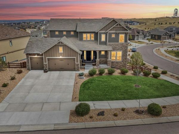 9560 Yucca Court , Arvada, CO 80007
