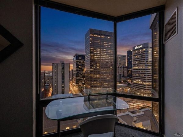 1625 Larimer Street, Unit 2106, Denver, CO 80202