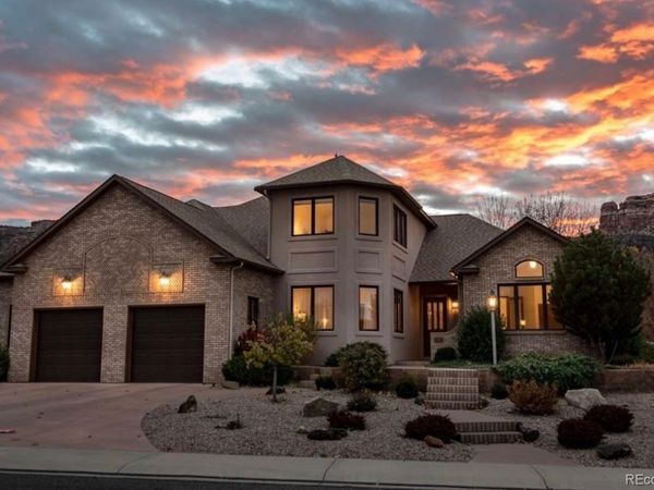 387 Cascada Drive , Grand Junction, CO 81507