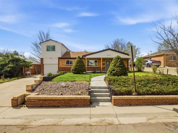 9171 Fir Drive, Thornton, CO 80229