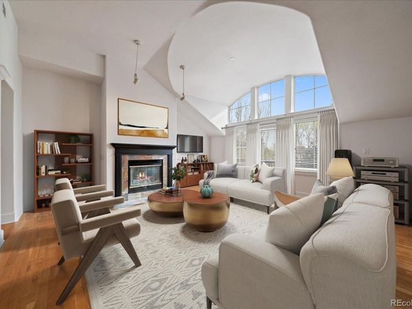 300 Hudson Street, Unit 302, Denver, CO 80220