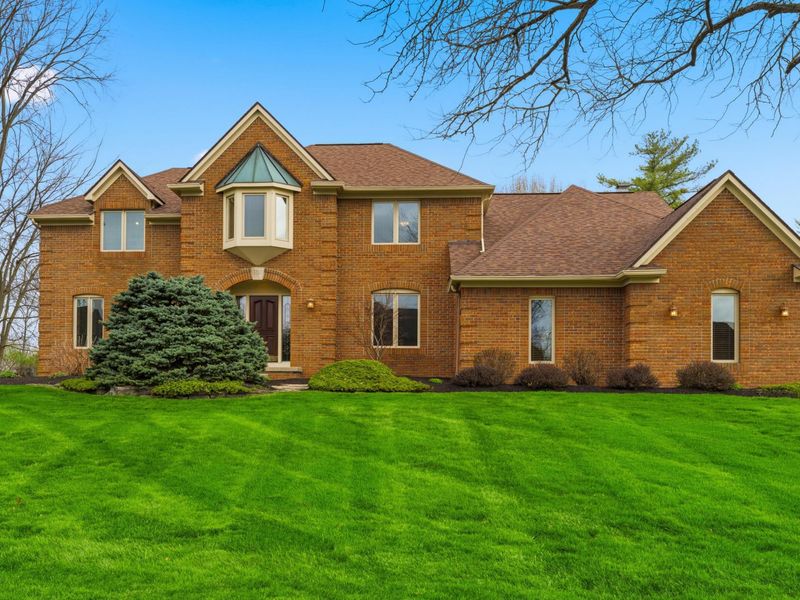 6190 Deeside Drive, Dublin, OH 43017 Photo 1