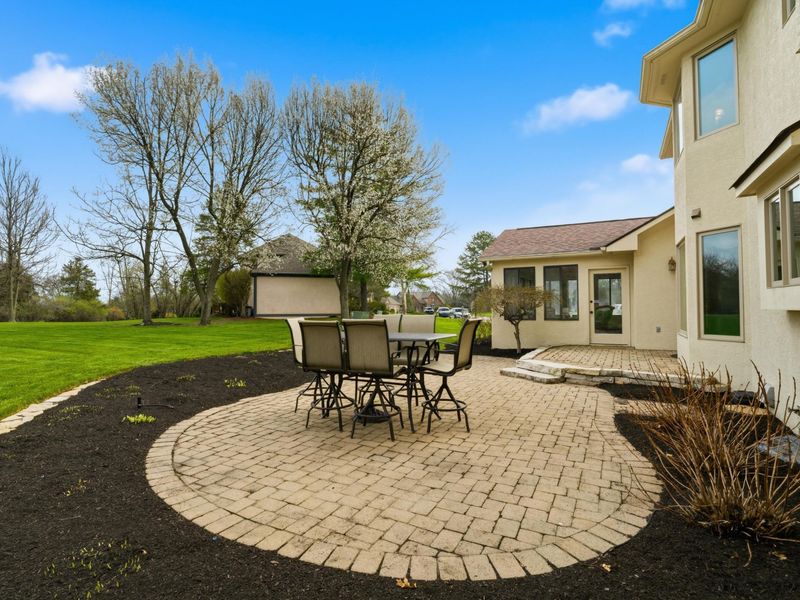 6190 Deeside Drive, Dublin, OH 43017 Photo 41