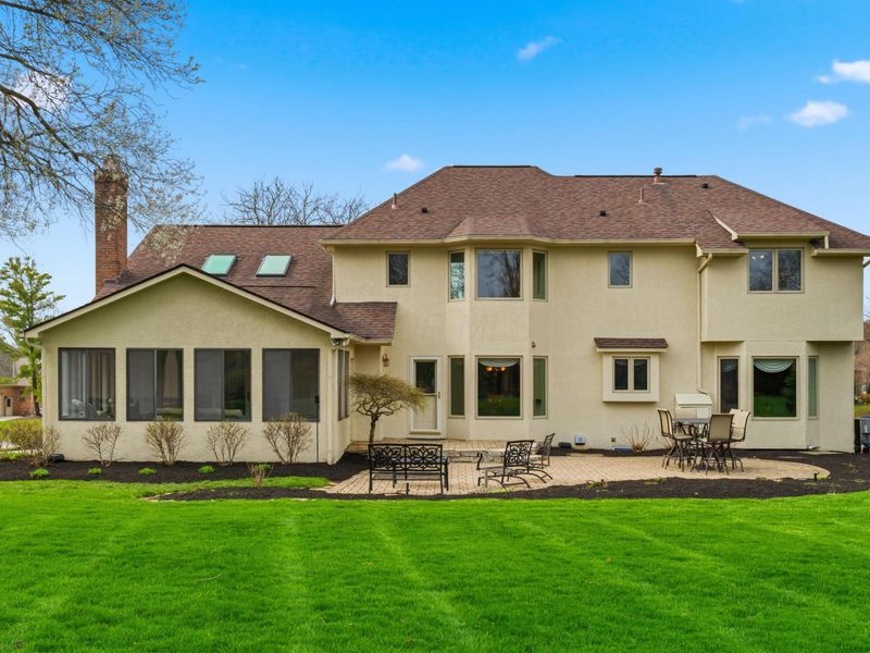 6190 Deeside Drive, Dublin, OH 43017 Photo 45