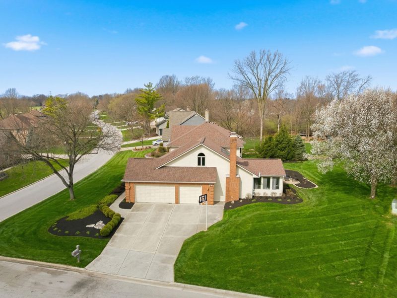 6190 Deeside Drive, Dublin, OH 43017 Photo 47