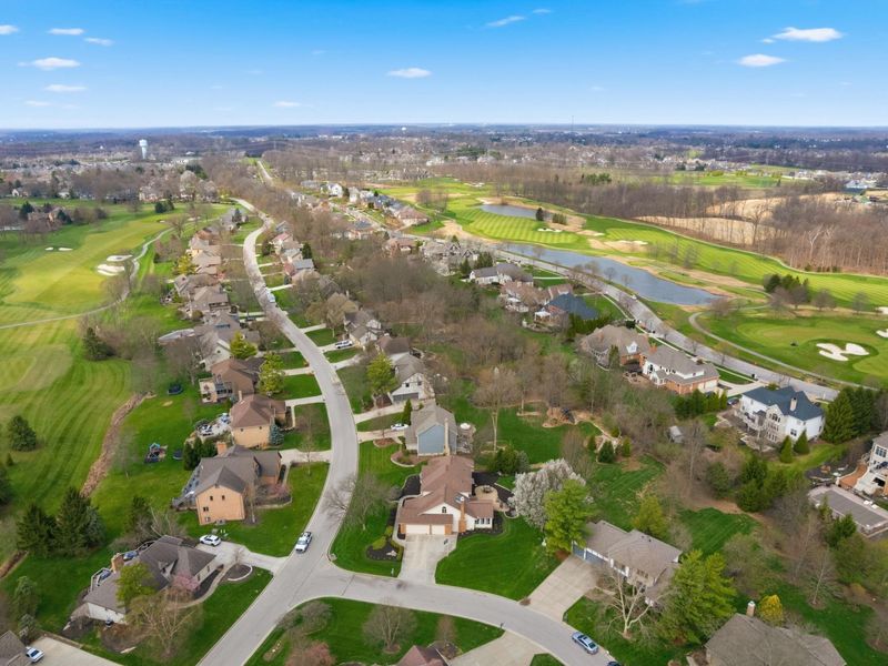 6190 Deeside Drive, Dublin, OH 43017 Photo 50