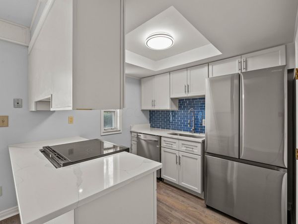 107 W Ticonderoga Drive , Unit D, Westerville, OH 43081