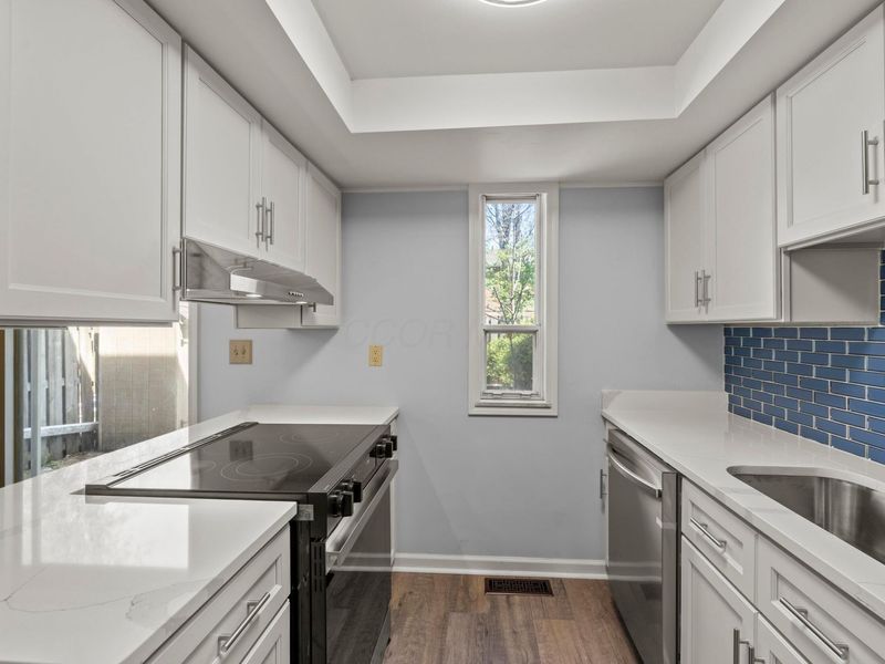 107 W Ticonderoga Drive , Unit D, Westerville, OH 43081 Photo 10