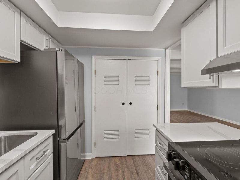 107 W Ticonderoga Drive , Unit D, Westerville, OH 43081 Photo 11