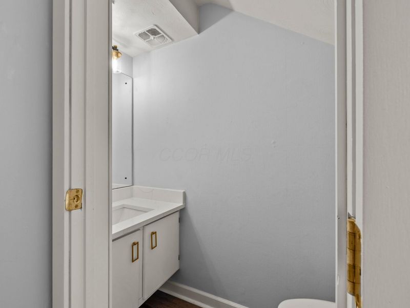 107 W Ticonderoga Drive , Unit D, Westerville, OH 43081 Photo 12