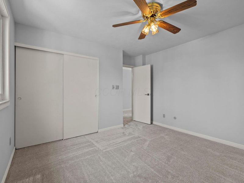 107 W Ticonderoga Drive , Unit D, Westerville, OH 43081 Photo 19