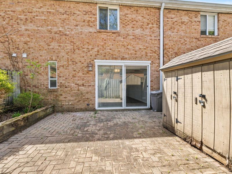 107 W Ticonderoga Drive , Unit D, Westerville, OH 43081 Photo 20