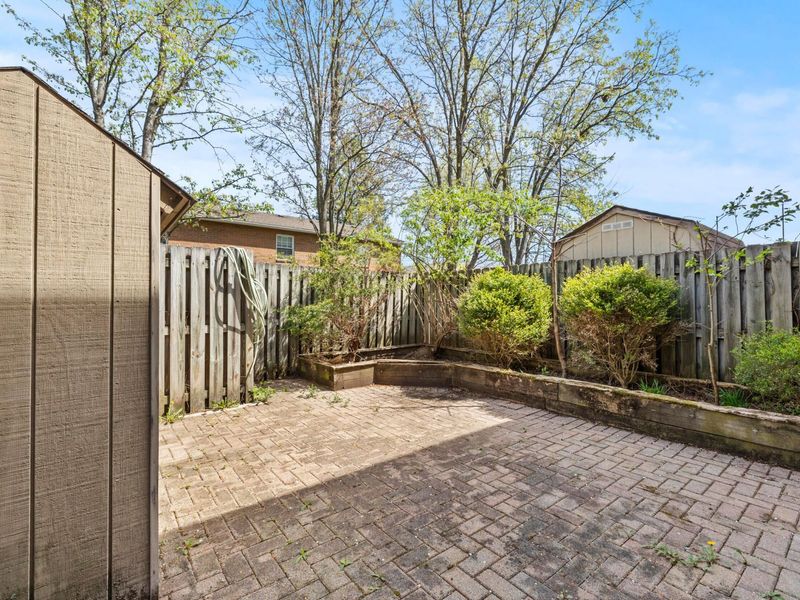 107 W Ticonderoga Drive , Unit D, Westerville, OH 43081 Photo 22