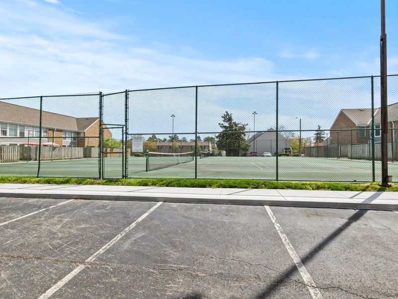 107 W Ticonderoga Drive , Unit D, Westerville, OH 43081 Photo 23