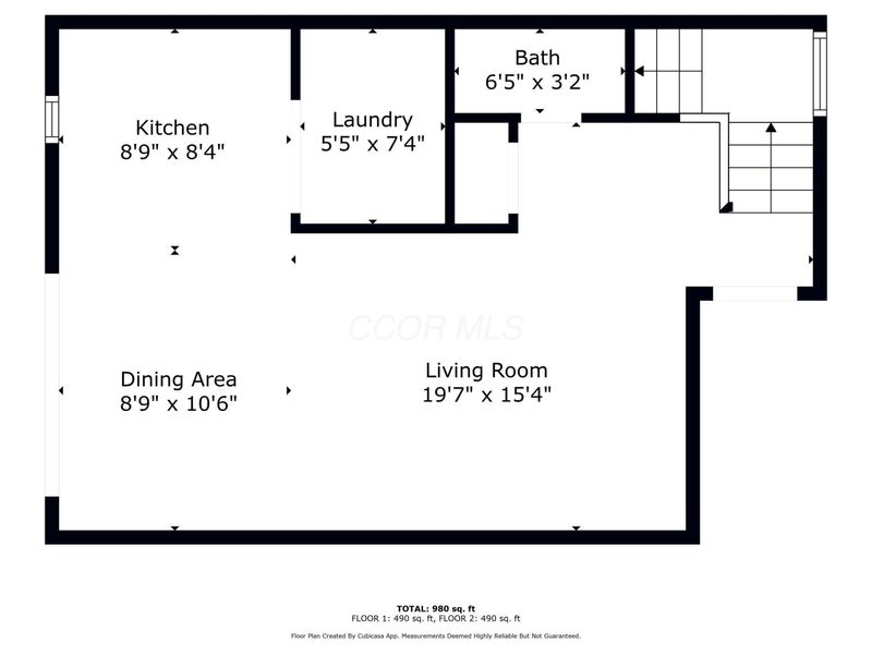 107 W Ticonderoga Drive , Unit D, Westerville, OH 43081 Photo 25