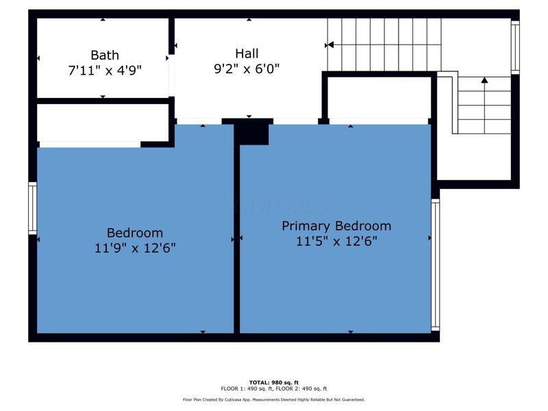 107 W Ticonderoga Drive , Unit D, Westerville, OH 43081 Photo 26