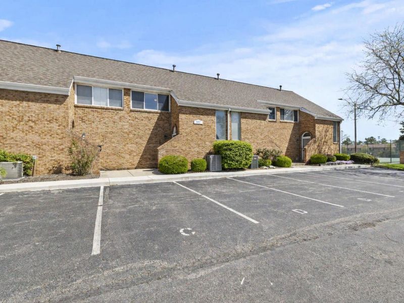 107 W Ticonderoga Drive , Unit D, Westerville, OH 43081 Photo 28