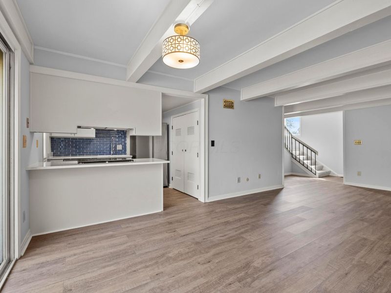 107 W Ticonderoga Drive , Unit D, Westerville, OH 43081 Photo 9