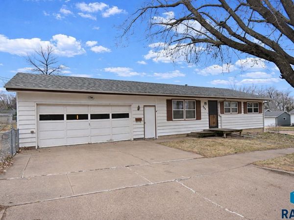 608 S Omaha Ave, Sioux Falls, SD 57103
