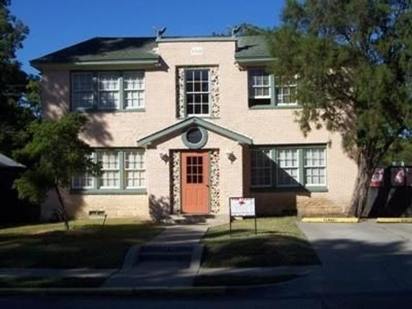 5749 Vickery Boulevard, Unit 8, Dallas, TX 75206