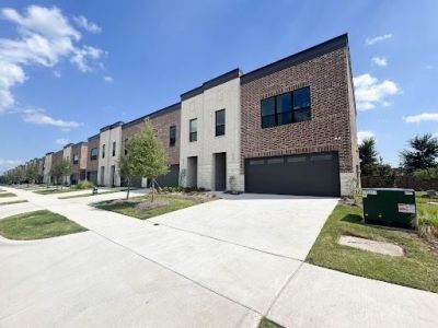2887 Amelia Lane, Waxahachie, TX 75165 Main Photo
