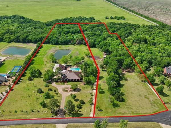 TBD English Road, Rockwall, TX 75032