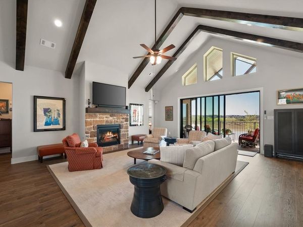 6153 Lucia Drive, Fort Worth, TX 76123