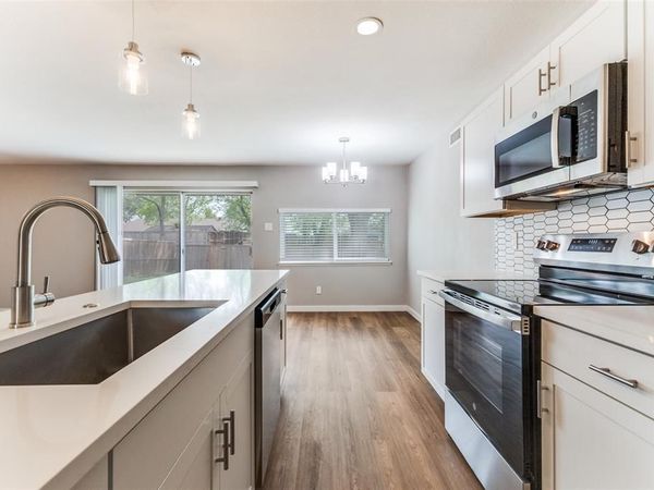 2308 Richmond Drive, Plano, TX 75074