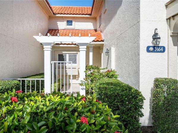 1464 Saint Davids Lane, Vero Beach, FL 32967