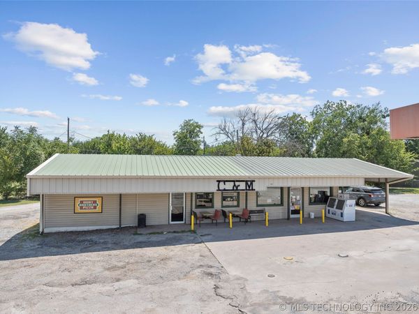 588 Us Highway 70A Highway, Wilson, OK 73463