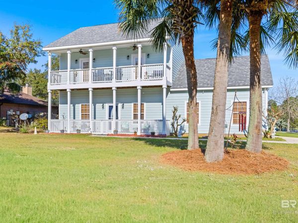 1912 Middle Brigadoon Trail, Gulf Shores, AL 36542