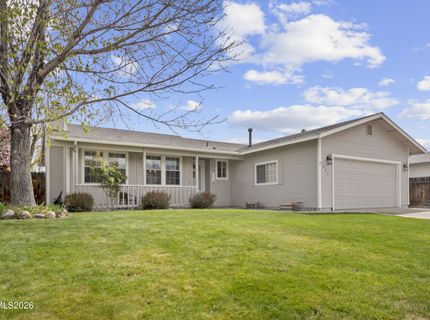 695 Ann Way, Gardnerville, NV 89460 Photo