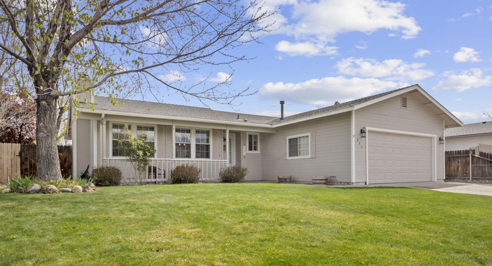 695 Ann Way, Gardnerville, NV 89460 Photo