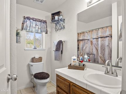 695 Ann Way, Gardnerville, NV 89460 Photo