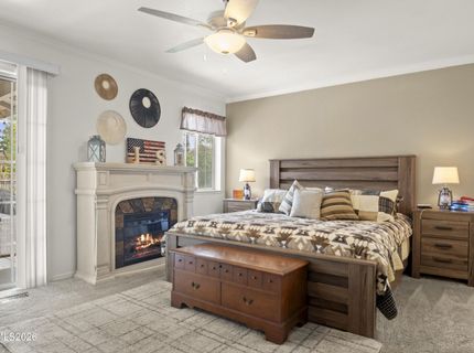 695 Ann Way, Gardnerville, NV 89460 Photo