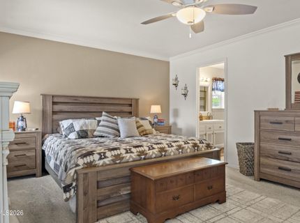 695 Ann Way, Gardnerville, NV 89460 Photo