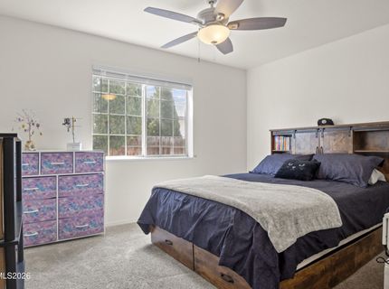 695 Ann Way, Gardnerville, NV 89460 Photo