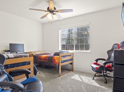 695 Ann Way, Gardnerville, NV 89460 Photo