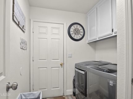 695 Ann Way, Gardnerville, NV 89460 Photo