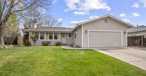 695 Ann Way, Gardnerville, NV 89460 Photo