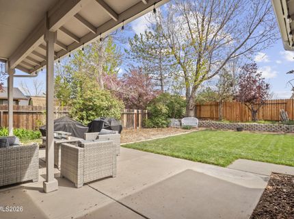 695 Ann Way, Gardnerville, NV 89460 Photo