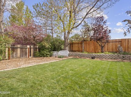 695 Ann Way, Gardnerville, NV 89460 Photo