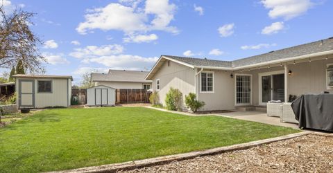 695 Ann Way, Gardnerville, NV 89460 Photo