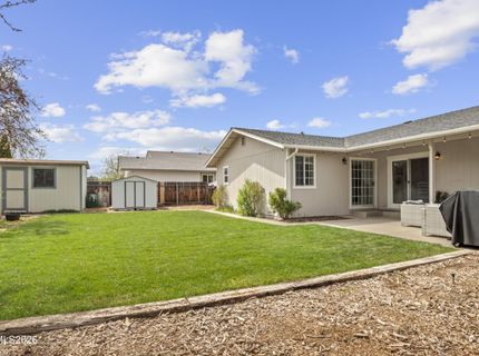 695 Ann Way, Gardnerville, NV 89460 Photo