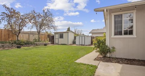 695 Ann Way, Gardnerville, NV 89460 Photo