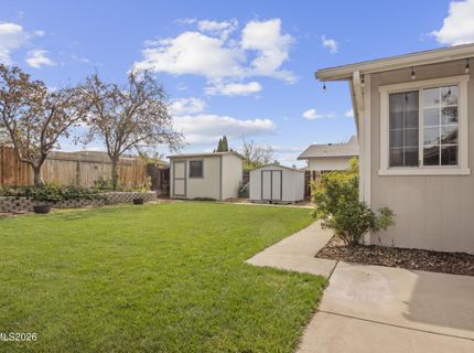 695 Ann Way, Gardnerville, NV 89460 Photo