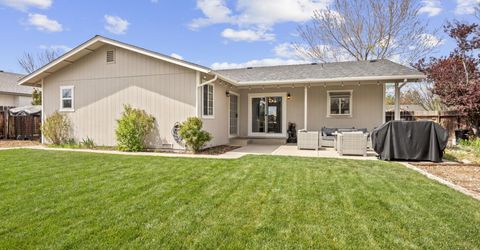 695 Ann Way, Gardnerville, NV 89460 Photo