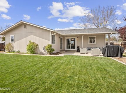695 Ann Way, Gardnerville, NV 89460 Photo