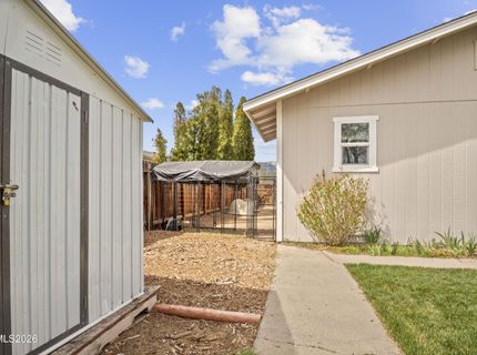 695 Ann Way, Gardnerville, NV 89460 Photo