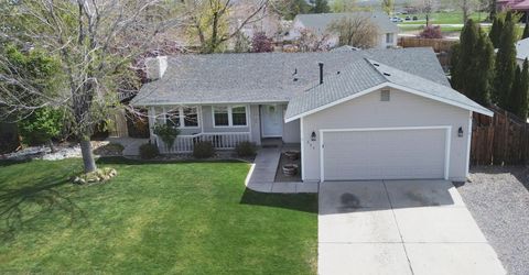 695 Ann Way, Gardnerville, NV 89460 Photo